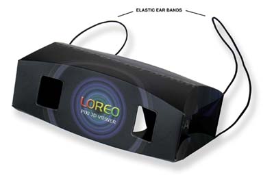 Loreo Pixi 3D Viewer