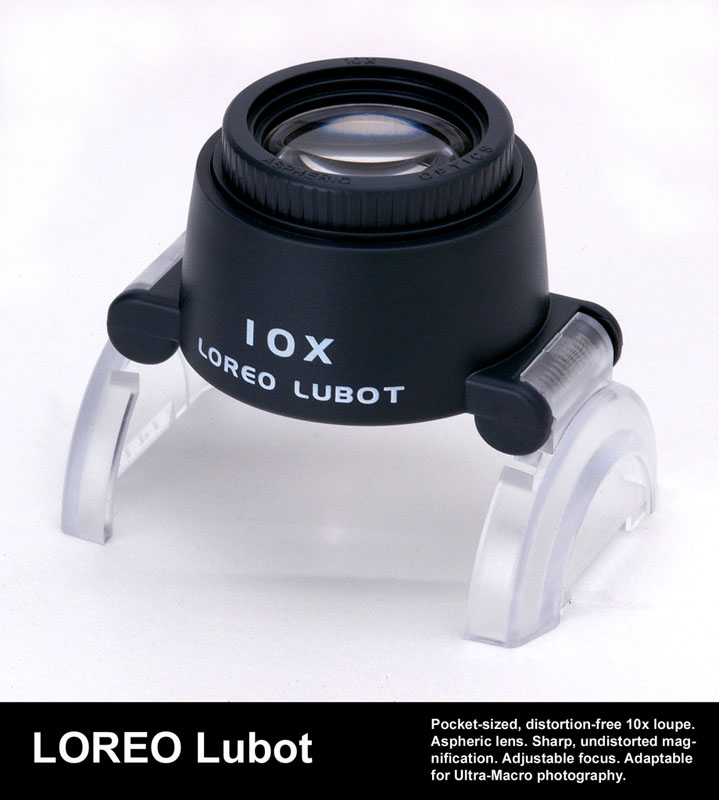 LOREO Lubot