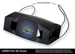 LOREO Pixi 3D Viewer