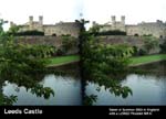 Leeds Castle